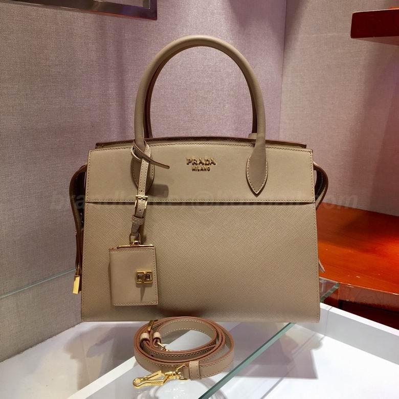 Prada Handbags 166